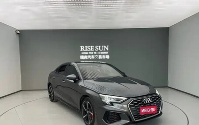 Audi A3, 2021 год, 1 777 155 рублей, 1 фотография