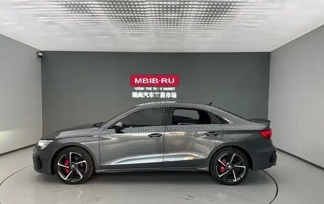 Audi A3, 2021 год, 1 777 155 рублей, 5 фотография