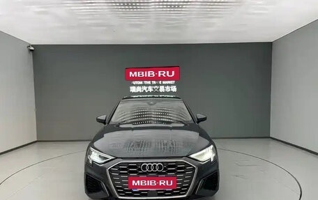 Audi A3, 2021 год, 1 777 155 рублей, 2 фотография