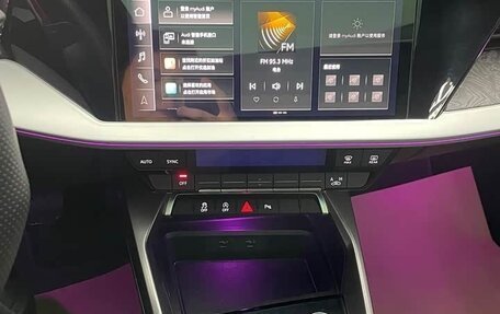 Audi A3, 2021 год, 1 777 155 рублей, 16 фотография