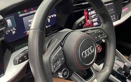 Audi A3, 2021 год, 1 777 155 рублей, 15 фотография