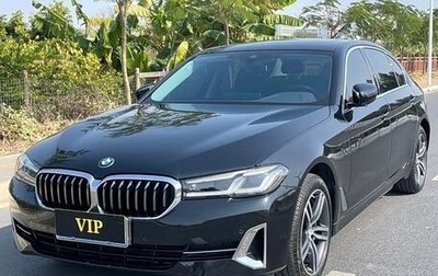 BMW 5 серия, 2023 год, 5 455 500 рублей, 1 фотография