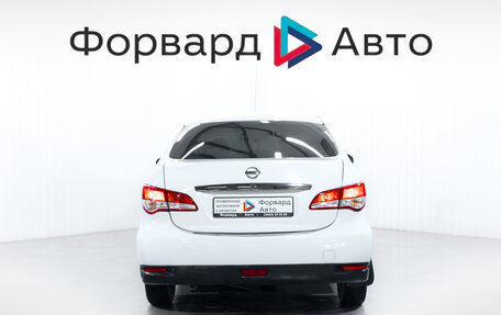 Nissan Almera, 2014 год, 699 900 рублей, 6 фотография