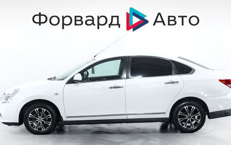 Nissan Almera, 2014 год, 699 900 рублей, 4 фотография