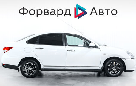 Nissan Almera, 2014 год, 699 900 рублей, 8 фотография