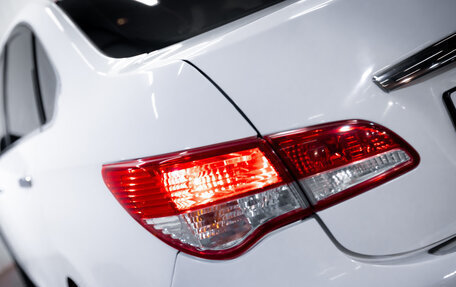 Nissan Almera, 2014 год, 699 900 рублей, 10 фотография