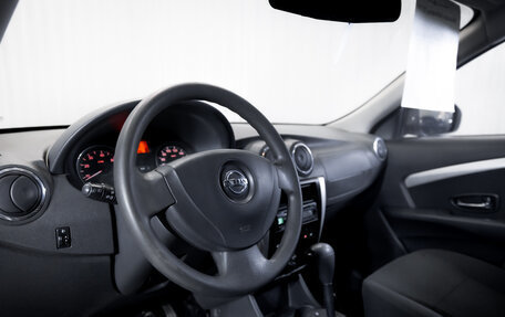 Nissan Almera, 2014 год, 699 900 рублей, 12 фотография