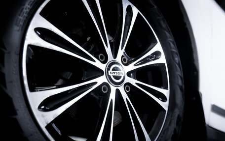 Nissan Almera, 2014 год, 699 900 рублей, 11 фотография