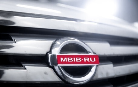 Nissan Almera, 2014 год, 699 900 рублей, 9 фотография