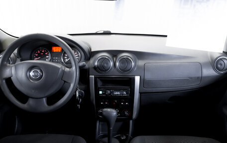 Nissan Almera, 2014 год, 699 900 рублей, 13 фотография