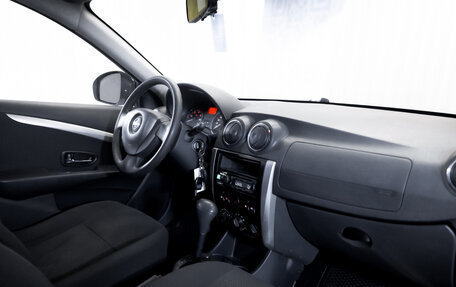 Nissan Almera, 2014 год, 699 900 рублей, 16 фотография