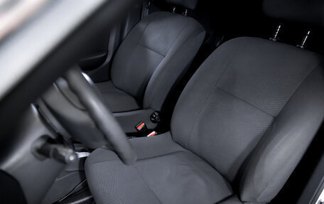 Nissan Almera, 2014 год, 699 900 рублей, 17 фотография