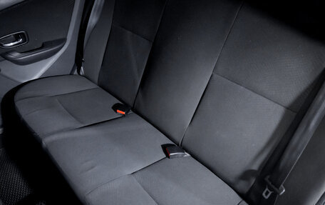 Nissan Almera, 2014 год, 699 900 рублей, 22 фотография