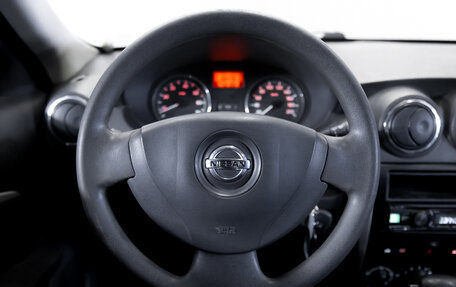 Nissan Almera, 2014 год, 699 900 рублей, 14 фотография