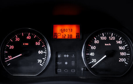 Nissan Almera, 2014 год, 699 900 рублей, 15 фотография