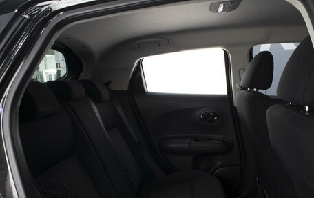 Nissan Juke II, 2014 год, 1 350 000 рублей, 4 фотография