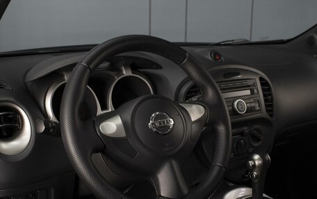 Nissan Juke II, 2014 год, 1 350 000 рублей, 6 фотография