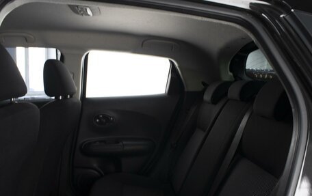 Nissan Juke II, 2014 год, 1 350 000 рублей, 5 фотография