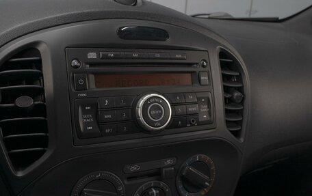 Nissan Juke II, 2014 год, 1 350 000 рублей, 7 фотография