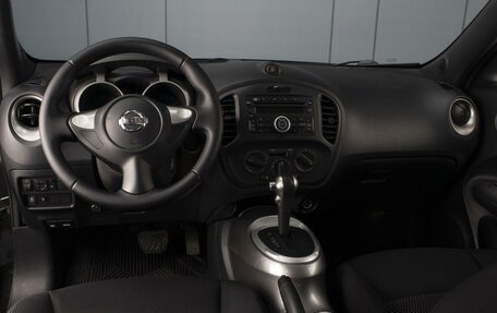 Nissan Juke II, 2014 год, 1 350 000 рублей, 14 фотография