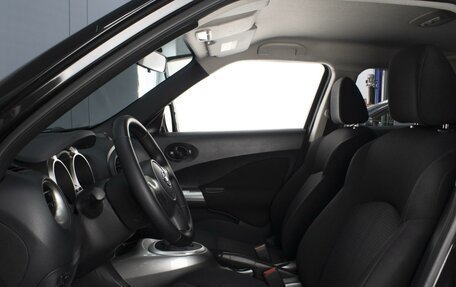 Nissan Juke II, 2014 год, 1 350 000 рублей, 15 фотография