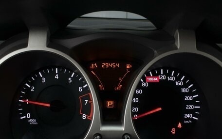 Nissan Juke II, 2014 год, 1 350 000 рублей, 11 фотография