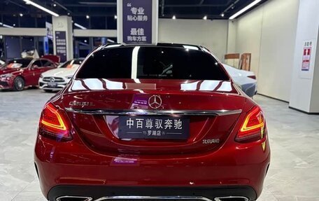 Mercedes-Benz C-Класс, 2021 год, 2 382 000 рублей, 5 фотография