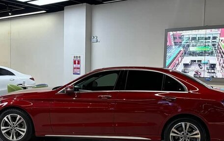 Mercedes-Benz C-Класс, 2021 год, 2 382 000 рублей, 4 фотография