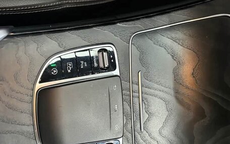 Mercedes-Benz C-Класс, 2021 год, 2 382 000 рублей, 10 фотография