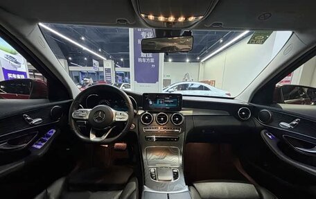 Mercedes-Benz C-Класс, 2021 год, 2 382 000 рублей, 13 фотография