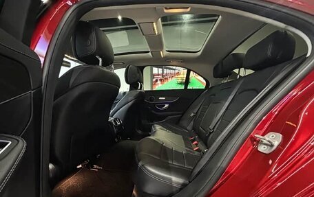 Mercedes-Benz C-Класс, 2021 год, 2 382 000 рублей, 16 фотография