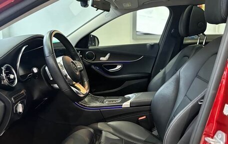 Mercedes-Benz C-Класс, 2021 год, 2 382 000 рублей, 15 фотография