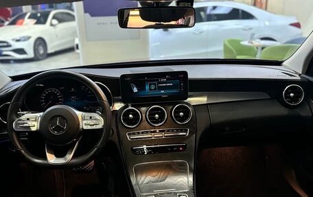 Mercedes-Benz C-Класс, 2021 год, 2 382 000 рублей, 14 фотография