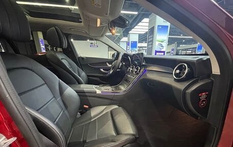 Mercedes-Benz C-Класс, 2021 год, 2 382 000 рублей, 17 фотография
