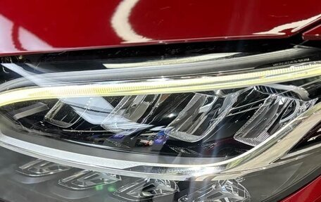 Mercedes-Benz C-Класс, 2021 год, 2 382 000 рублей, 18 фотография