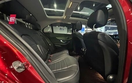 Mercedes-Benz C-Класс, 2021 год, 2 382 000 рублей, 9 фотография