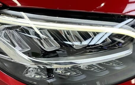 Mercedes-Benz C-Класс, 2021 год, 2 382 000 рублей, 20 фотография