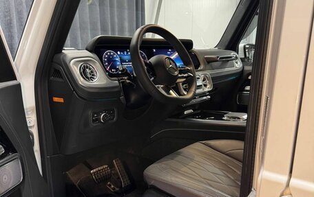 Mercedes-Benz G-Класс W463 рестайлинг _iii, 2024 год, 22 490 000 рублей, 7 фотография