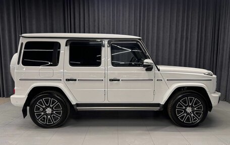 Mercedes-Benz G-Класс W463 рестайлинг _iii, 2024 год, 22 490 000 рублей, 3 фотография