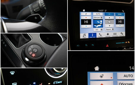 Ford Explorer VI, 2018 год, 2 450 000 рублей, 20 фотография