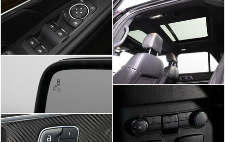 Ford Explorer VI, 2018 год, 2 450 000 рублей, 18 фотография