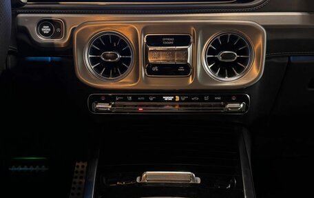 Mercedes-Benz G-Класс W463 рестайлинг _iii, 2024 год, 22 490 000 рублей, 8 фотография