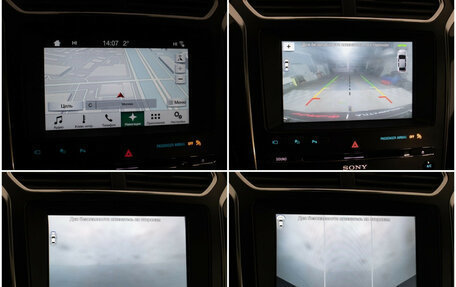 Ford Explorer VI, 2018 год, 2 450 000 рублей, 21 фотография