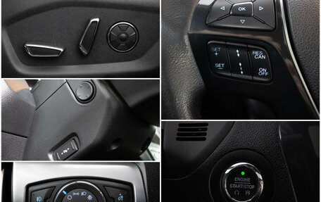 Ford Explorer VI, 2018 год, 2 450 000 рублей, 19 фотография