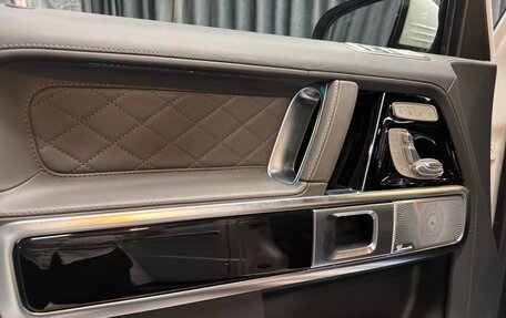 Mercedes-Benz G-Класс W463 рестайлинг _iii, 2024 год, 22 490 000 рублей, 9 фотография