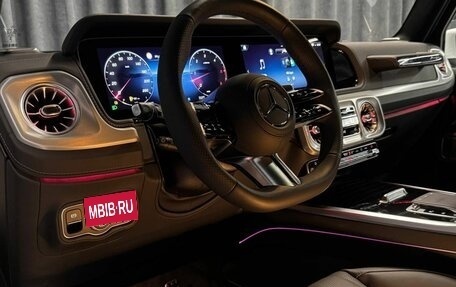 Mercedes-Benz G-Класс W463 рестайлинг _iii, 2024 год, 22 490 000 рублей, 6 фотография