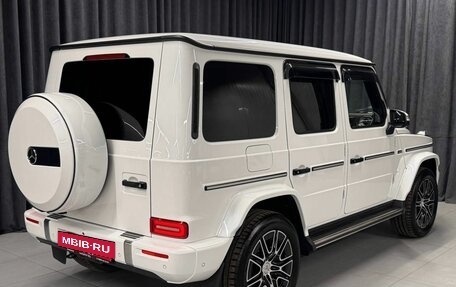 Mercedes-Benz G-Класс W463 рестайлинг _iii, 2024 год, 22 490 000 рублей, 4 фотография