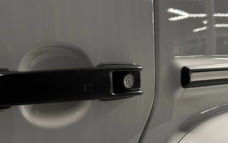 Mercedes-Benz G-Класс W463 рестайлинг _iii, 2024 год, 22 490 000 рублей, 16 фотография