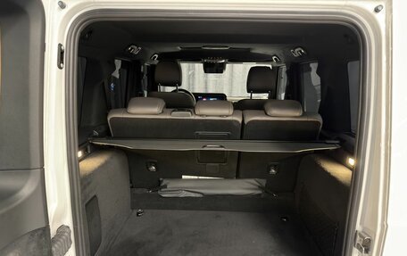 Mercedes-Benz G-Класс W463 рестайлинг _iii, 2024 год, 22 490 000 рублей, 17 фотография