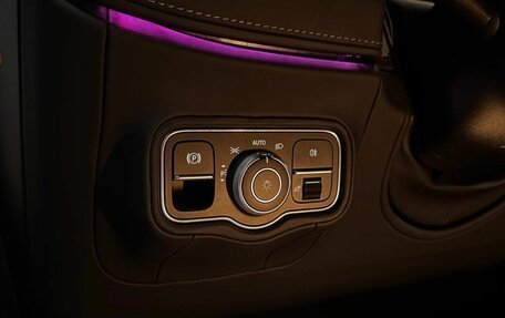 Mercedes-Benz G-Класс W463 рестайлинг _iii, 2024 год, 22 490 000 рублей, 12 фотография